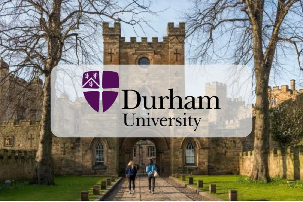 Durham Inspired Scholarships for North East Students at Durham University, UK 2024