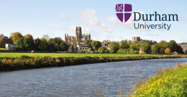 Durham University Robert Young Scholarship in the UK for 2024