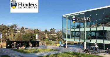 Flinders University PhD Scholarship, Australia 2024