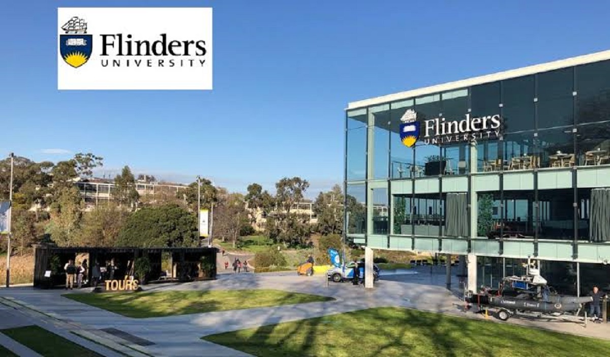 Flinders University PhD Scholarship, Australia 2024