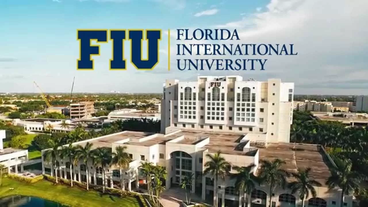 Florida International University Clark-Alonso Africa Scholarship, USA 2024