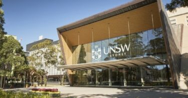 Fully-funded University of New South Wales UNSW Sydney Artificial Intelligence Scholarship for Sustainable Cities, Australia 2024