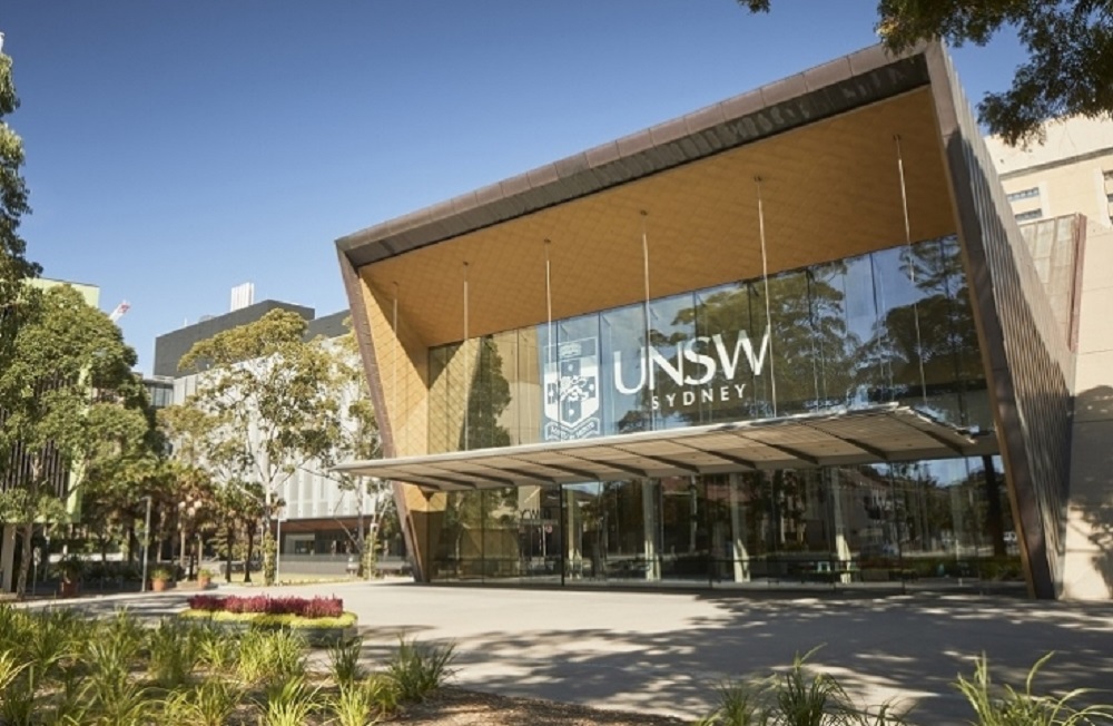 Fully-funded University of New South Wales UNSW Sydney Artificial Intelligence Scholarship for Sustainable Cities, Australia 2024