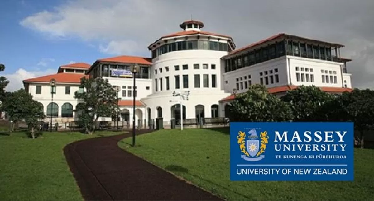 Leonard Condell Farming Postgraduate Scholarship at Massey University, New Zealand 2024