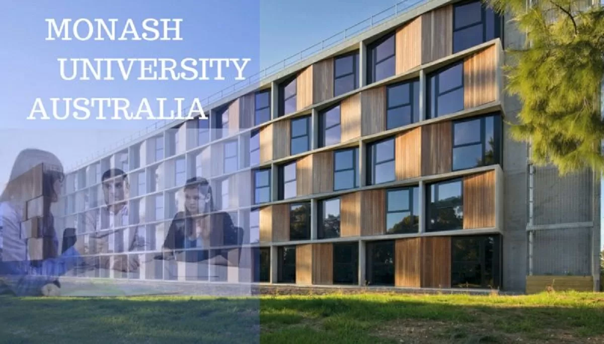 Monash University Research Training Program (RTP) Stipend, Australia 2024