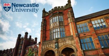 Newcastle University International Foundation Scholarship for Outstanding Students, UK 2024