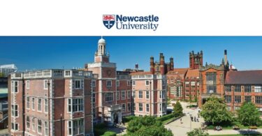 Newcastle University Vice-Chancellor's EU Undergraduate Scholarships, UK 2024/2025