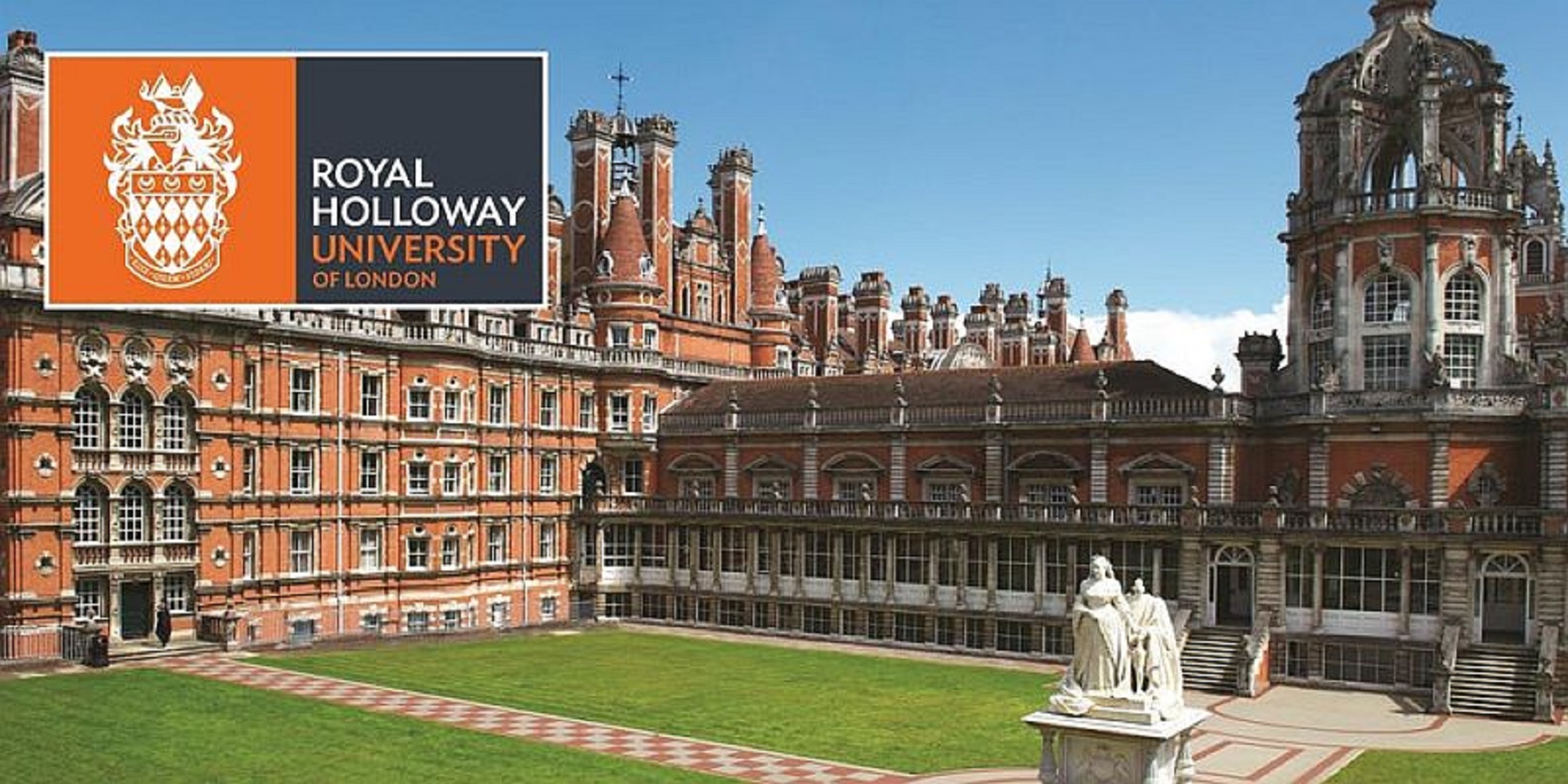 Royal Holloway University of London Teaching Centre Excellence Scholarship, UK 2024