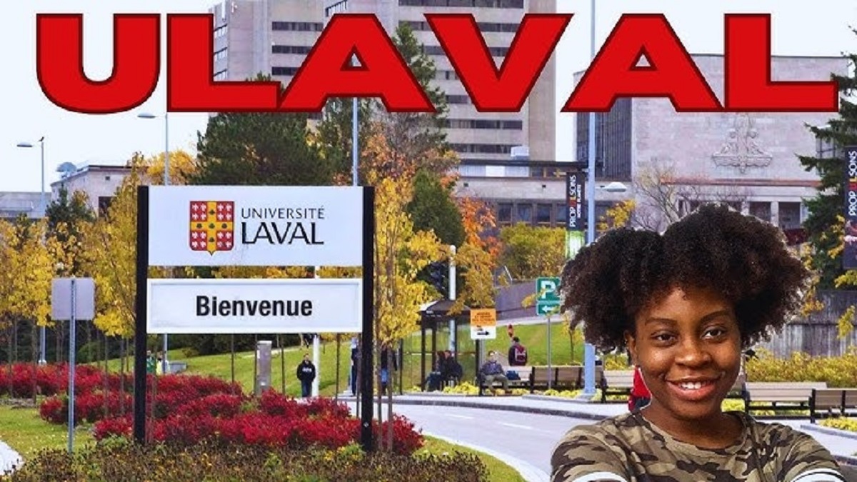 Université Laval African Scholarships for Undergraduate Students, Canada 2024