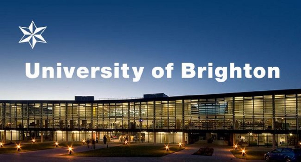 University Of Brighton Forward Bound Scholarships for Health Promotion in the UK for 2024