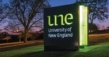 University Of New England UNE Enabling a Circular Economy for Poultry Via Exploration of Metabolism Fund, Australia 2024