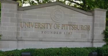 University Of Pittsburg H.J. Heinz Fellowship for Masters Students, USA 2024
