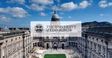 University of Edinburgh Law School & Cameron PhD Studentships UK, 2024