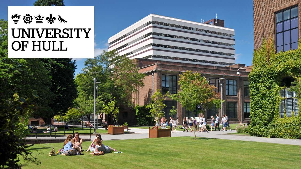 University of Hull Humber Grant, UK 2024/2025