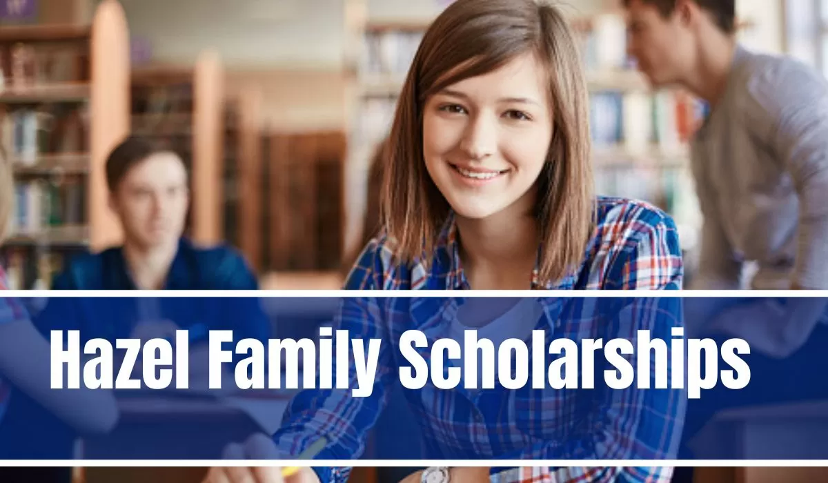 University of South Australia (UniSA) Hazel Family Scholarships in Australia for 2024