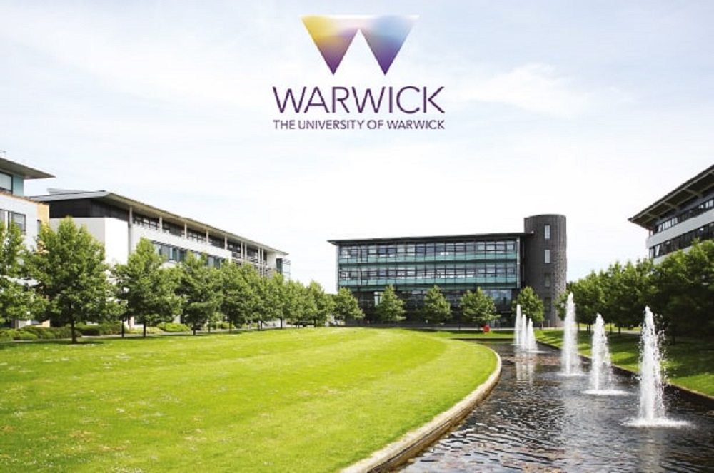 university of warwick phd