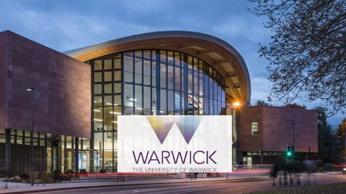 University of Warwick PhD Fellowships in Psychology UK, 2024