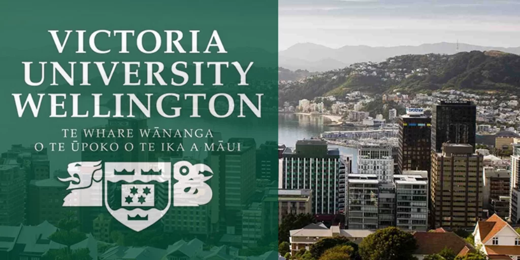 Victoria University of Wellington Certificate of Physical Activity and Hauora Scholarships, New Zealand for 2024