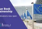 European Union Blue Book Traineeships Program