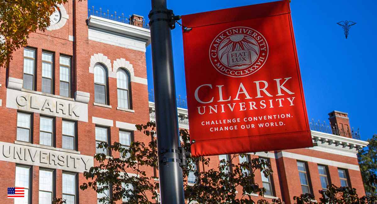 Clark University