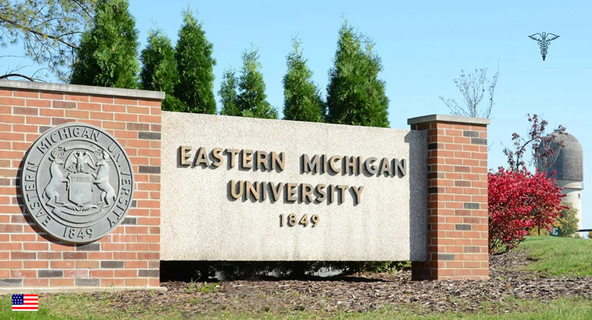 Eastern Michigan University