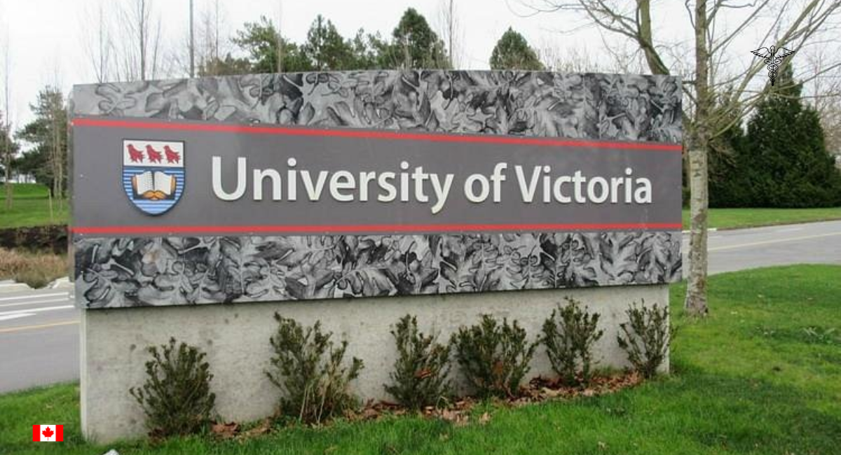 University of Victoria