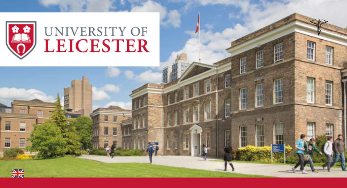 university of leicester