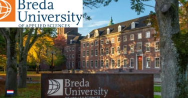 Breda University