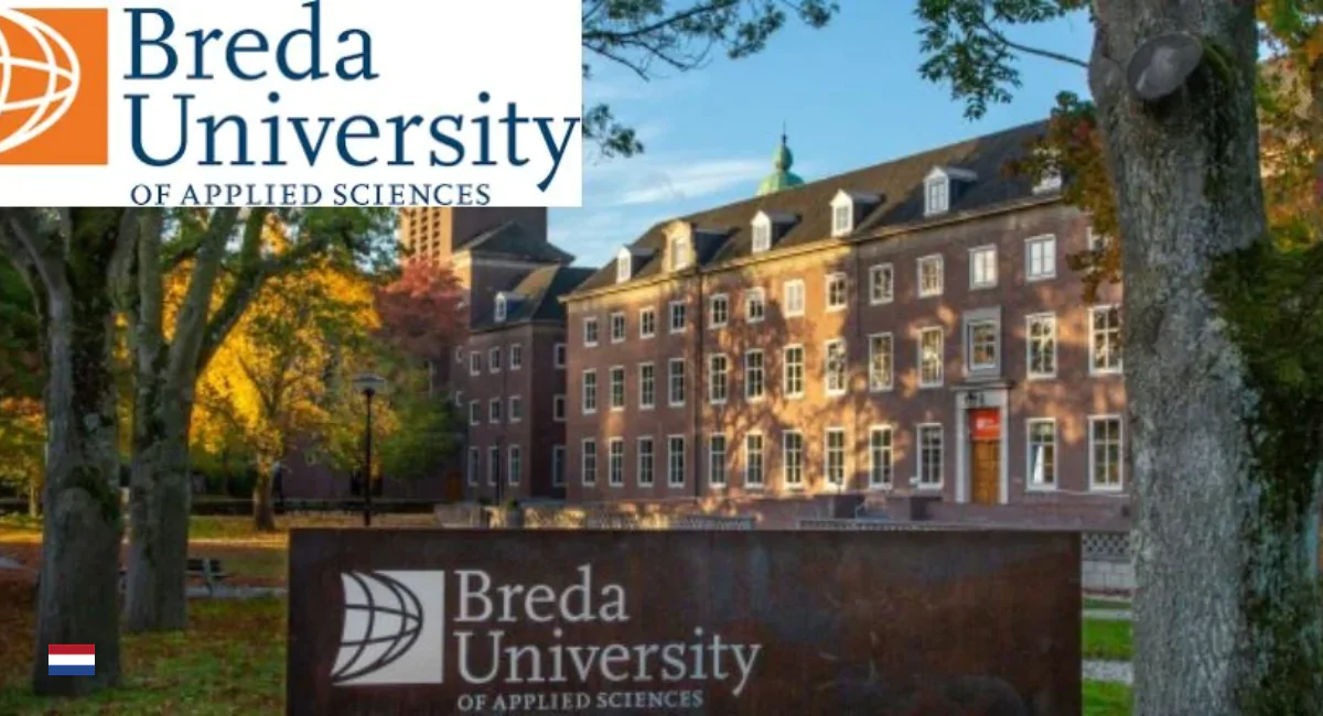 Breda University