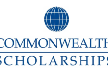 Commonwealth Master’s Degree Scholarship