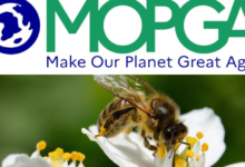 Funded Make Our Planet Great Again (MOPGA)