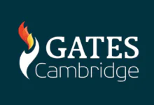 Gates Cambridge