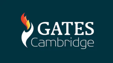 Gates Cambridge