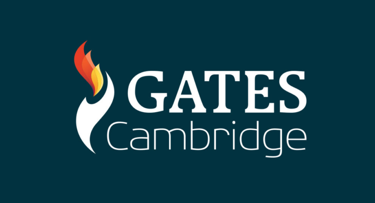 Gates Cambridge