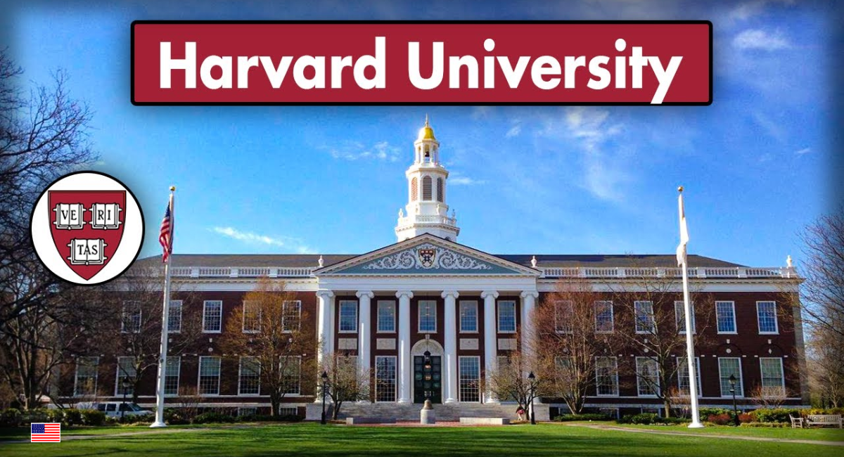 Harvard University