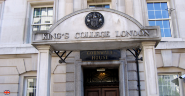 King’s College London