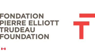 Pierre Elliott Trudeau Foundation