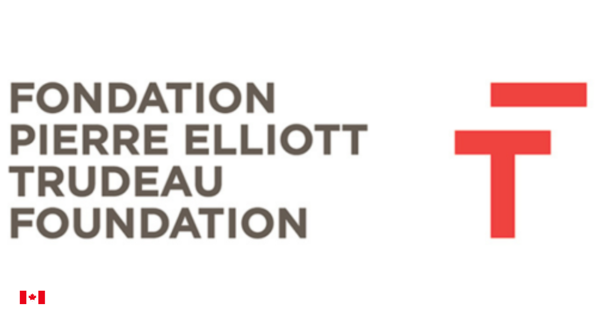 Pierre Elliott Trudeau Foundation