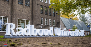 Radboud University