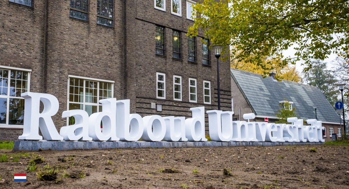 Radboud University