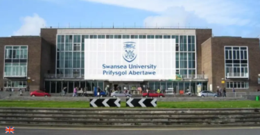 Swansea University