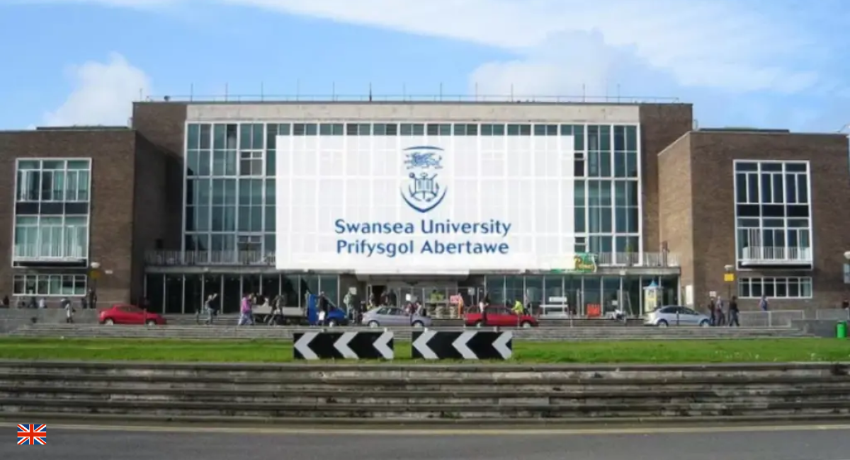 Swansea University