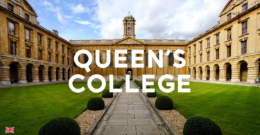 The Queen’s College