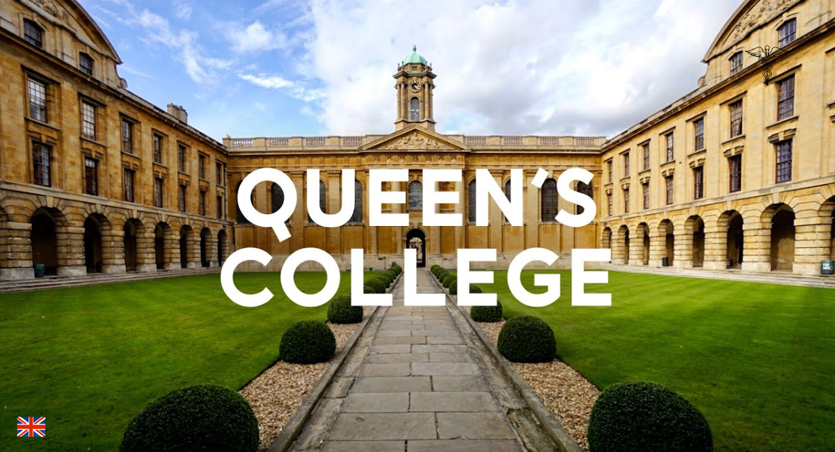 The Queen’s College