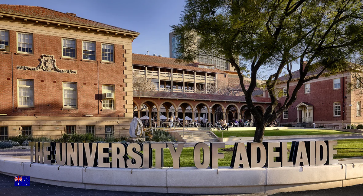 University of Adelaide