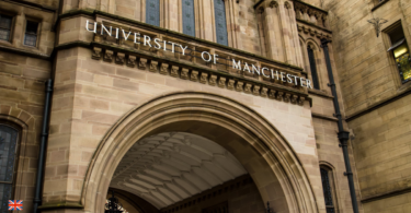 University of Manchester