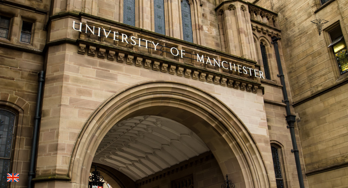 University of Manchester