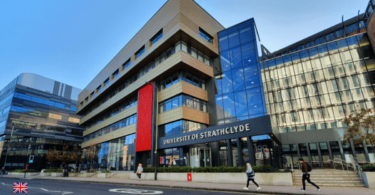 University of Strathclyde