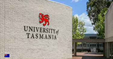 University of Tasmania