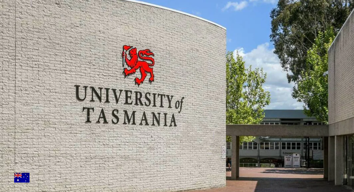 University of Tasmania